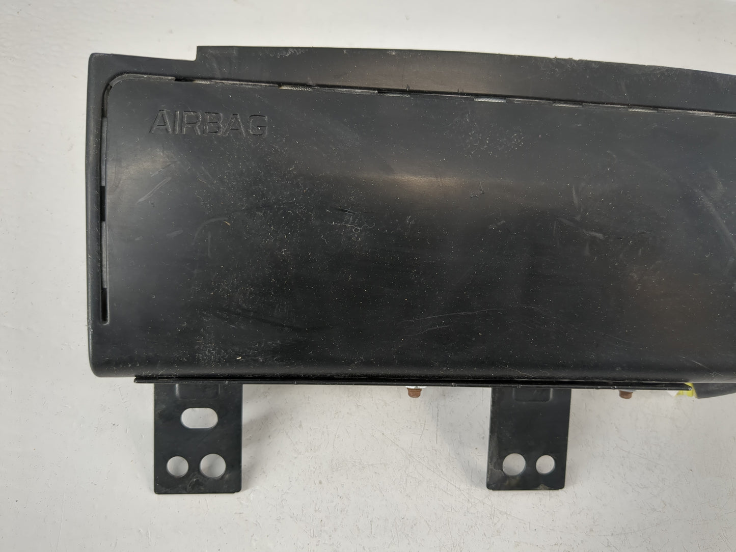 2015-2019 Hyundai Sonata Air Bag Driver Left Knee OEM P/N:56970-C2000 Fits Fits 2015 2016 2017 2018 2019 OEM Used Auto Parts