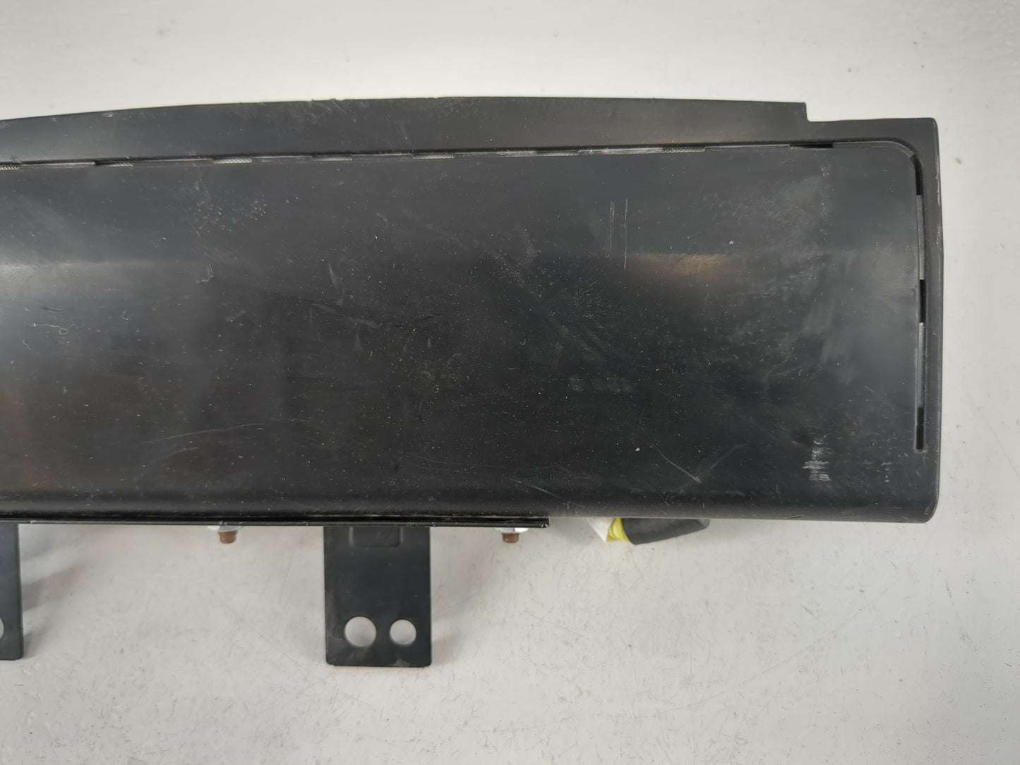 2015-2019 Hyundai Sonata Air Bag Driver Left Knee OEM P/N:56970-C2000 Fits Fits 2015 2016 2017 2018 2019 OEM Used Auto Parts