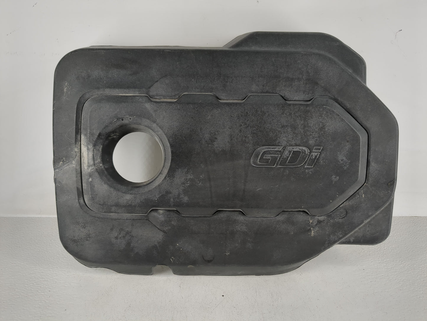 2017 Hyundai Sonata Engine Cover - Oemusedautoparts1.com