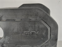 2017 Hyundai Sonata Engine Cover - Oemusedautoparts1.com