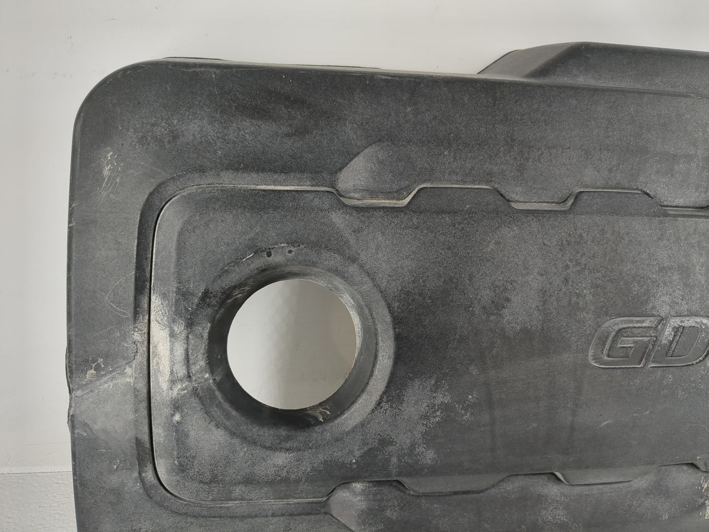 2017 Hyundai Sonata Engine Cover - Oemusedautoparts1.com
