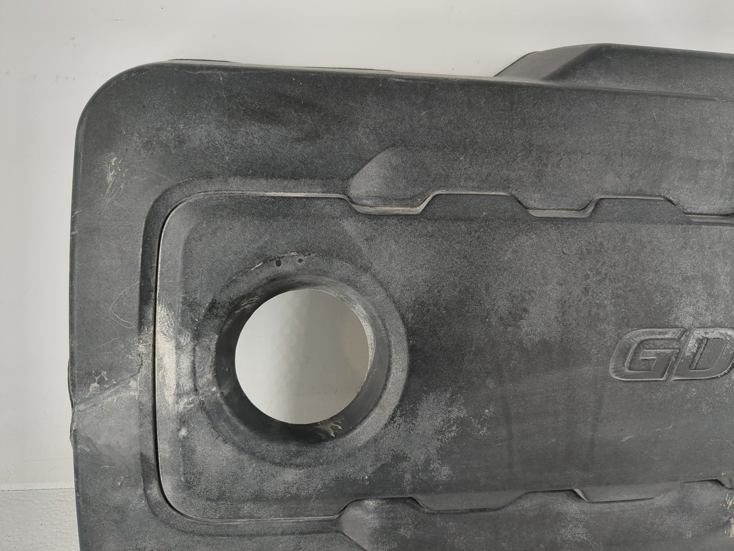 2017 Hyundai Sonata Engine Cover - Oemusedautoparts1.com