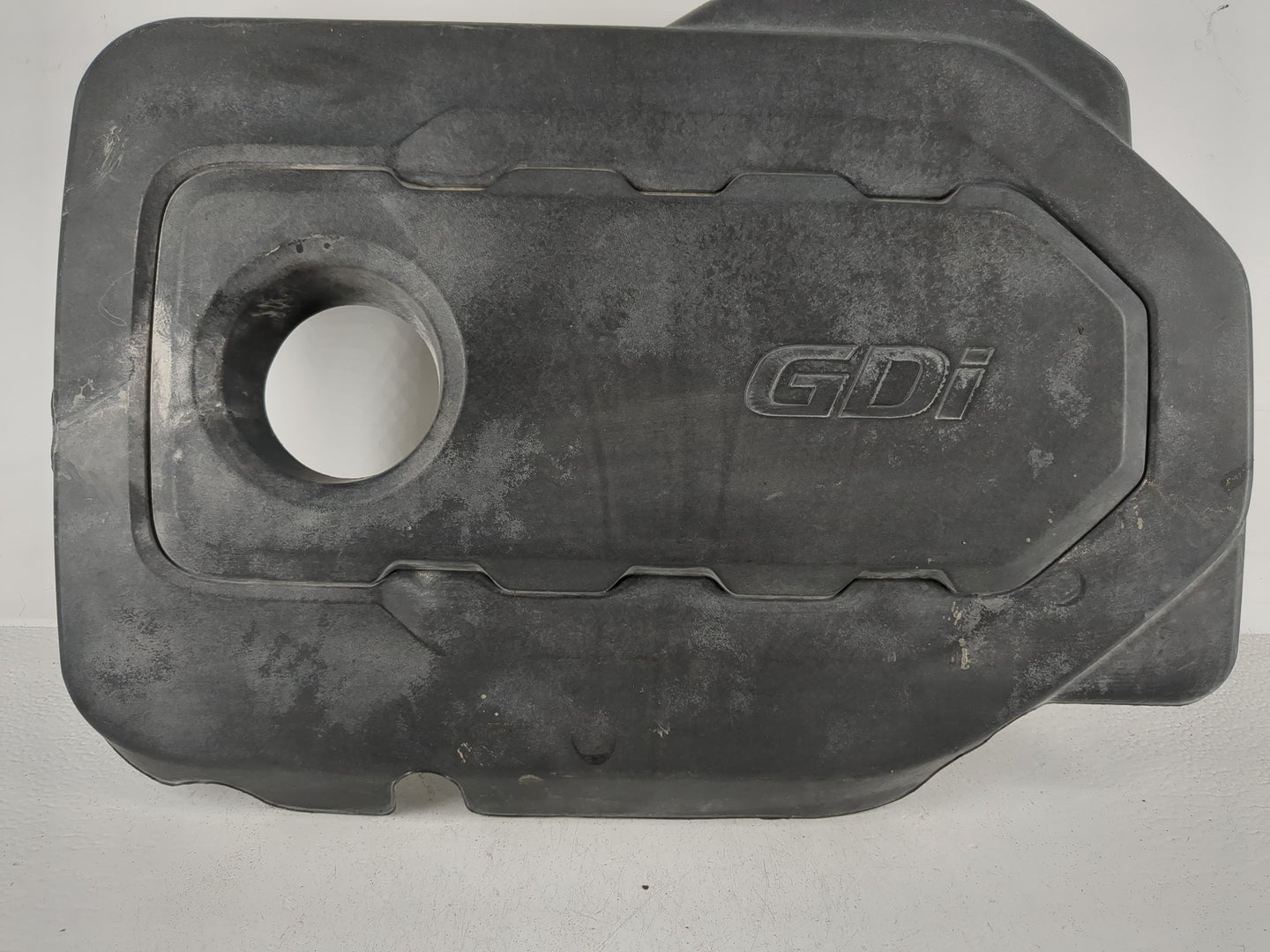 2017 Hyundai Sonata Engine Cover - Oemusedautoparts1.com