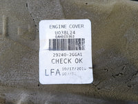 2017 Hyundai Sonata Engine Cover - Oemusedautoparts1.com