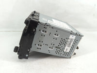 2016-2017 Hyundai Sonata Radio AM FM Cd Player Receiver Replacement P/N:96170-C20504X Fits Fits 2016 2017 OEM Used Auto Part