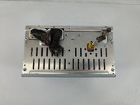2016-2017 Hyundai Sonata Radio AM FM Cd Player Receiver Replacement P/N:96170-C20504X Fits Fits 2016 2017 OEM Used Auto Part