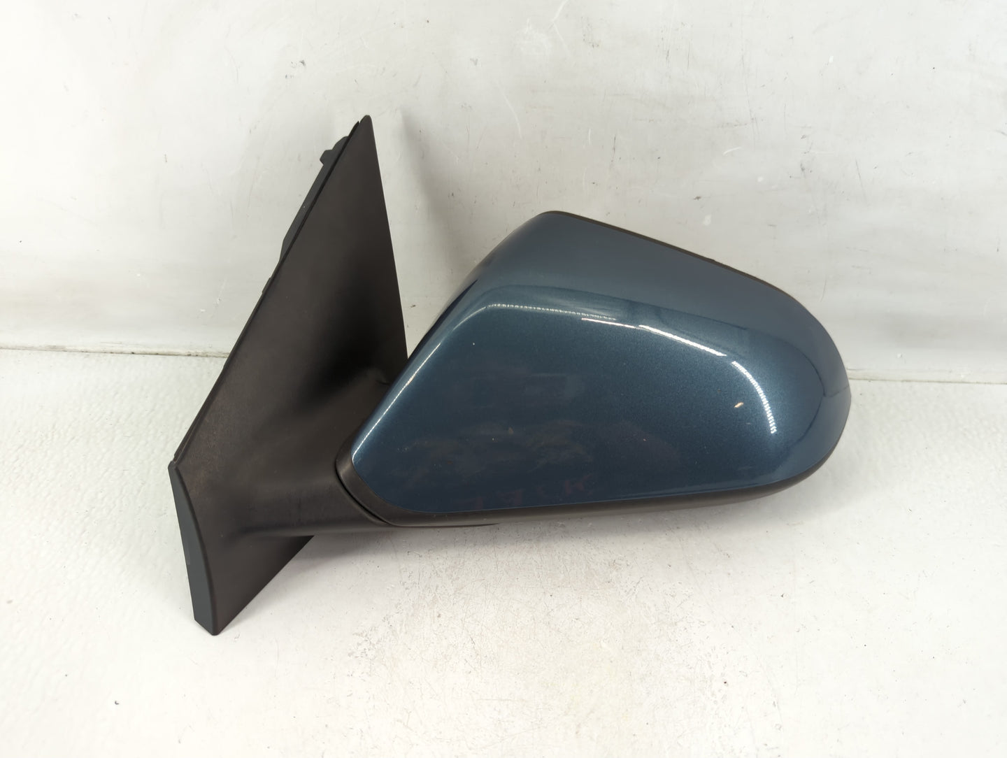 2016-2019 Hyundai Sonata Driver Side View Mirror - Left Door Mirror OEM Used - Oemusedautoparts1.com