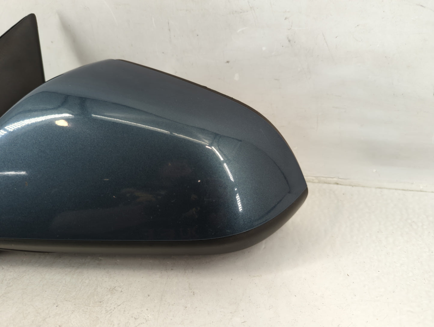 2016-2019 Hyundai Sonata Driver Side View Mirror - Left Door Mirror OEM Used - Oemusedautoparts1.com