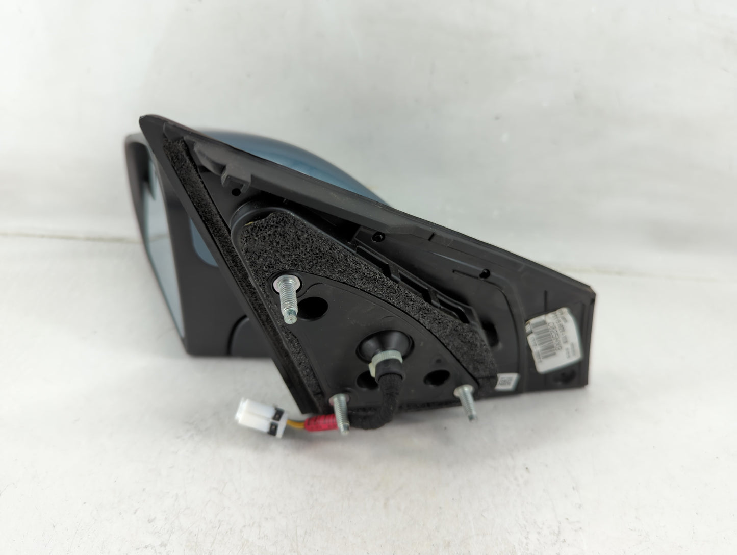 2016-2019 Hyundai Sonata Driver Side View Mirror - Left Door Mirror OEM Used - Oemusedautoparts1.com