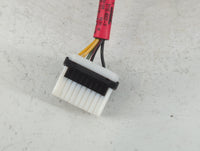 2016-2019 Hyundai Sonata Driver Side View Mirror - Left Door Mirror OEM Used - Oemusedautoparts1.com