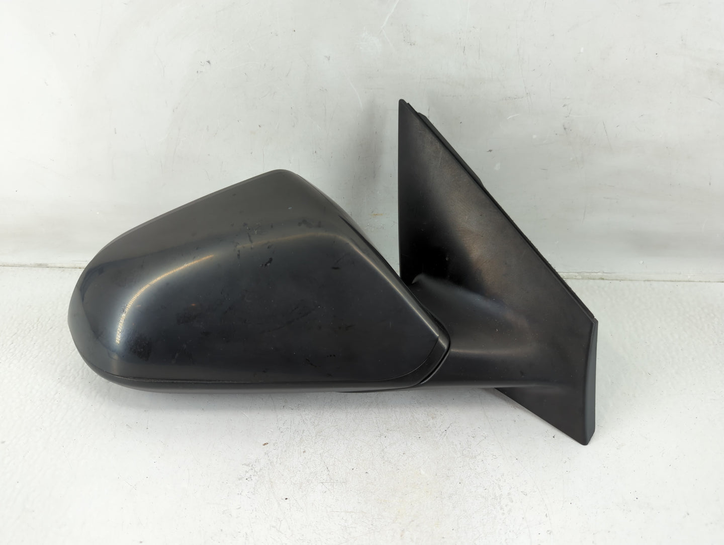 2016-2019 Hyundai Sonata Passenger Side View Mirror - Right Door Mirror OEM Used - Oemusedautoparts1.com