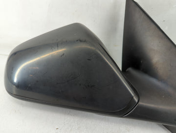 2016-2019 Hyundai Sonata Passenger Side View Mirror - Right Door Mirror OEM Used