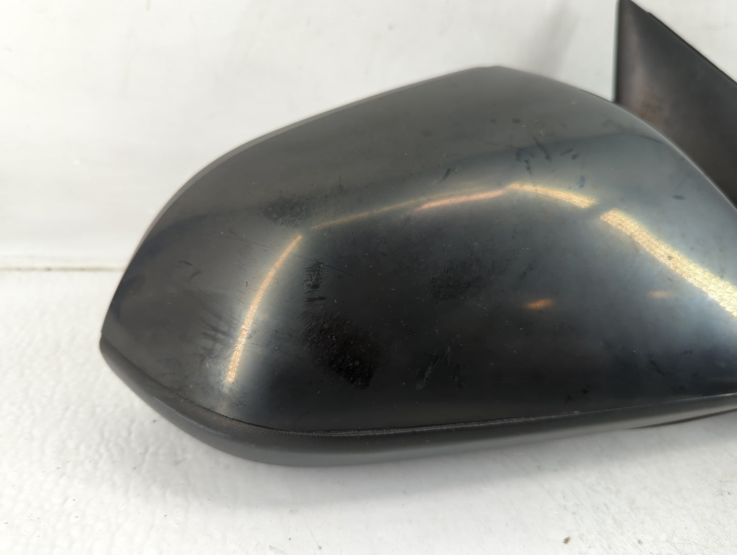 2016-2019 Hyundai Sonata Passenger Side View Mirror - Right Door Mirror OEM Used - Oemusedautoparts1.com