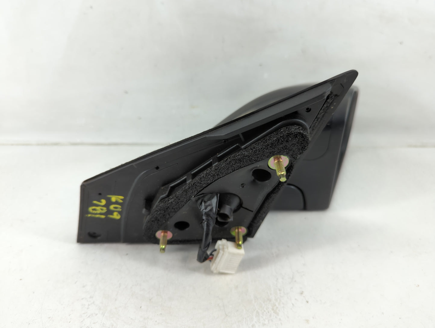 2016-2019 Hyundai Sonata Passenger Side View Mirror - Right Door Mirror OEM Used - Oemusedautoparts1.com