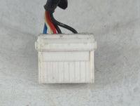 2016-2019 Hyundai Sonata Passenger Side View Mirror - Right Door Mirror OEM Used - Oemusedautoparts1.com