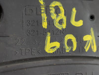 2016-2019 Hyundai Sonata Passenger Side View Mirror - Right Door Mirror OEM Used - Oemusedautoparts1.com