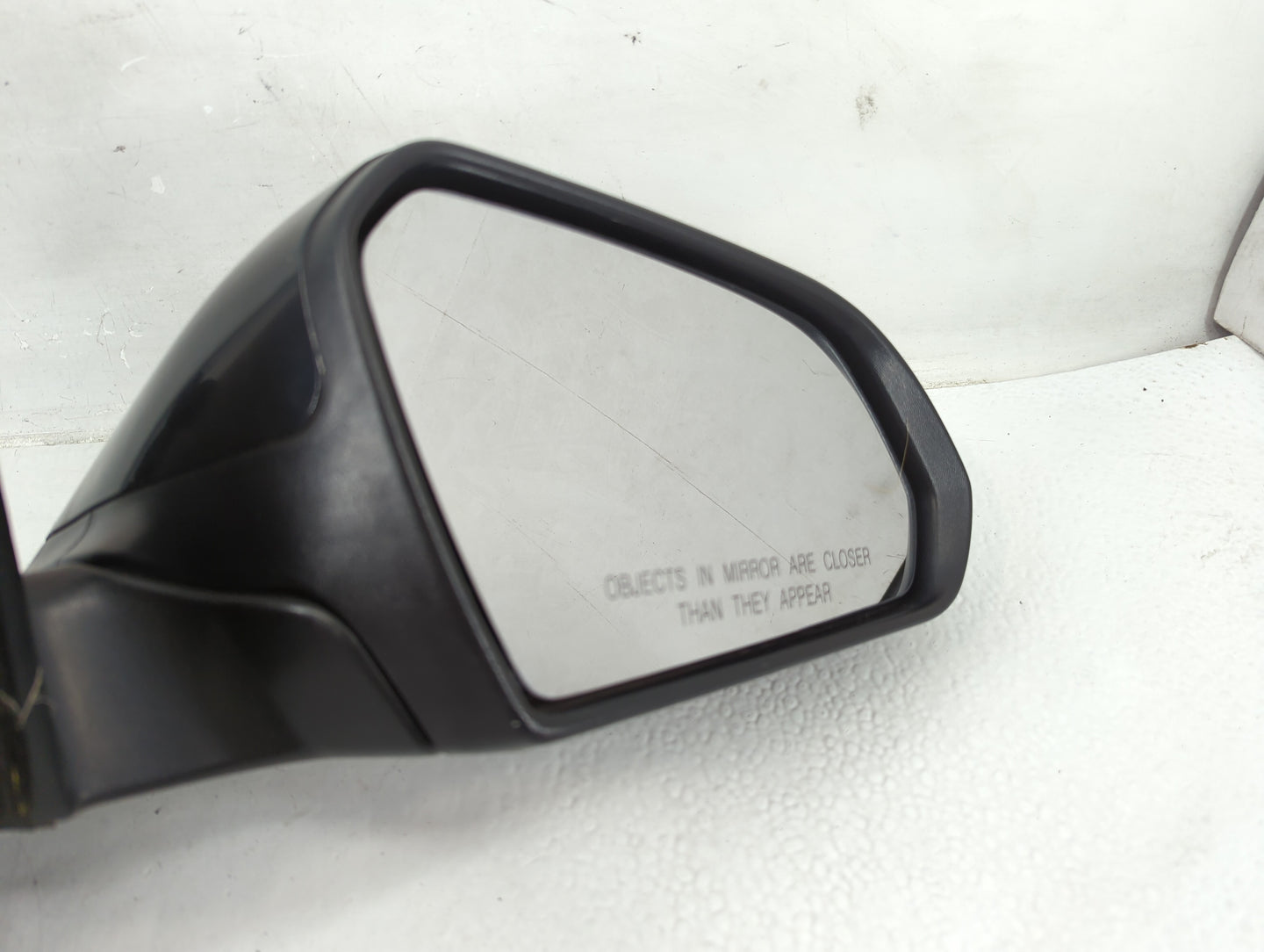 2016-2019 Hyundai Sonata Passenger Side View Mirror - Right Door Mirror OEM Used - Oemusedautoparts1.com