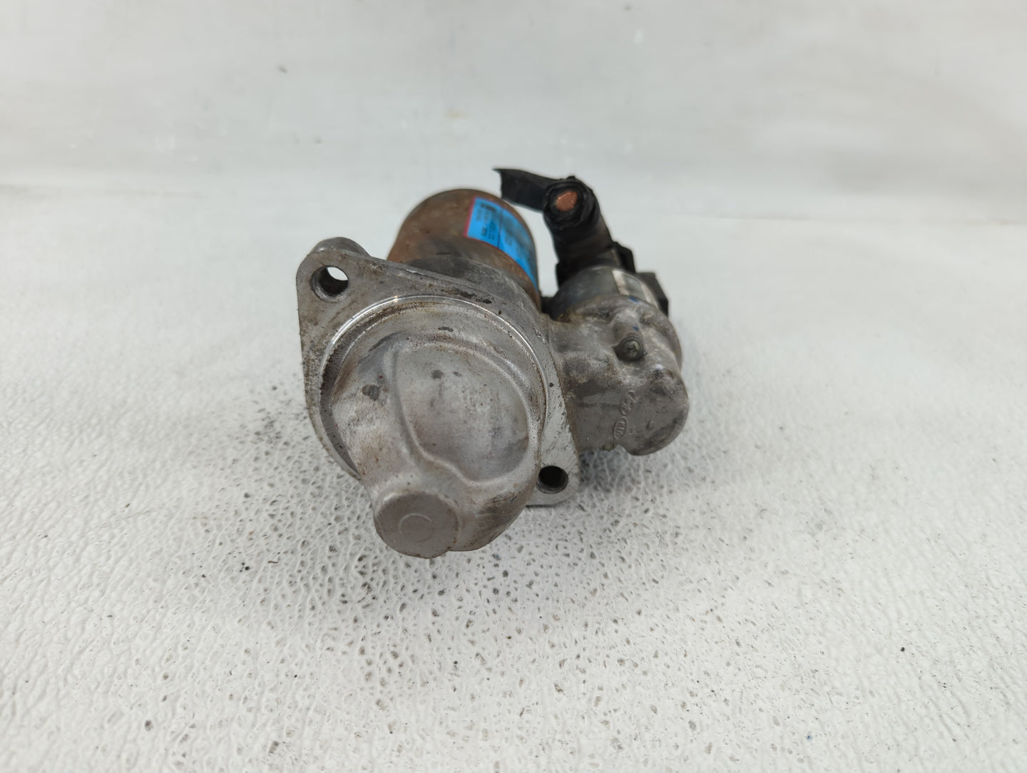 2015-2019 Hyundai Sonata Car Starter Motor Solenoid OEM P/N:36100-2G210 36100-2G250 Fits Fits 2015 2016 2017 2018 2019 2020 