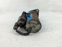 2015-2019 Hyundai Sonata Car Starter Motor Solenoid OEM P/N:36100-2G210 36100-2G250 Fits Fits 2015 2016 2017 2018 2019 2020 