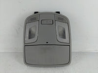 2017 Hyundai Sonata Overhead Roof Console - Oemusedautoparts1.com