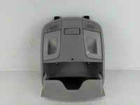 2017 Hyundai Sonata Overhead Roof Console - Oemusedautoparts1.com
