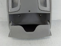 2017 Hyundai Sonata Overhead Roof Console - Oemusedautoparts1.com
