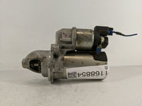 2015-2019 Hyundai Sonata Car Starter Motor Solenoid OEM P/N:36100-2G210 36100-2G250 Fits Fits 2015 2016 2017 2018 2019 2020 