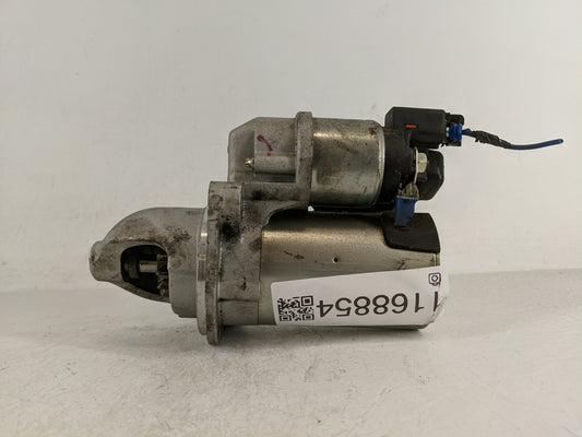 2015-2019 Hyundai Sonata Car Starter Motor Solenoid OEM P/N:36100-2G210 36100-2G250 Fits Fits 2015 2016 2017 2018 2019 2020 