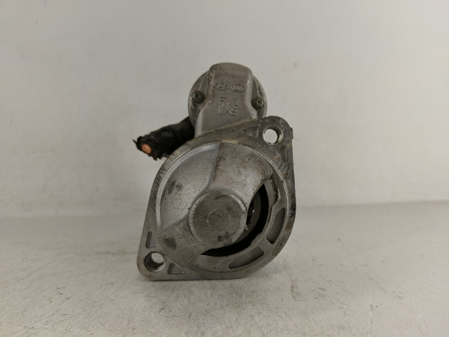 2015-2019 Hyundai Sonata Car Starter Motor Solenoid OEM P/N:36100-2G210 36100-2G250 Fits Fits 2015 2016 2017 2018 2019 2020 