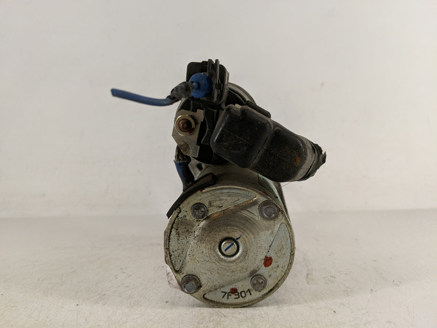 2015-2019 Hyundai Sonata Car Starter Motor Solenoid OEM P/N:36100-2G210 36100-2G250 Fits Fits 2015 2016 2017 2018 2019 2020 