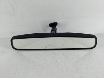 compare product 2013-2017 Hyundai Sonata Interior Rear View Mirror Replacement OEM P/N:E8011083 Fits Fits 2013 2014 2015 2016 2017 2018 2019 2020 OEM Used Auto Parts