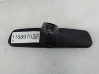 2013-2017 Hyundai Sonata Interior Rear View Mirror Replacement OEM P/N:E8011083 Fits Fits 2013 2014 2015 2016 2017 2018 2019