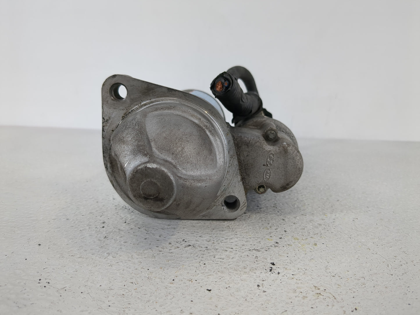 2015-2019 Hyundai Sonata Car Starter Motor Solenoid OEM P/N:36100-2G210 36100-2G250 Fits Fits 2015 2016 2017 2018 2019 2020 