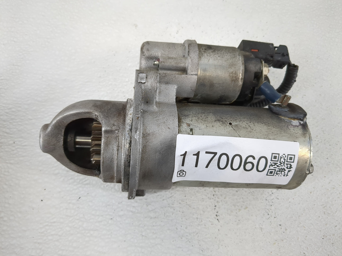 2015-2019 Hyundai Sonata Car Starter Motor Solenoid OEM P/N:36100-2G210 36100-2G250 Fits Fits 2015 2016 2017 2018 2019 2020 