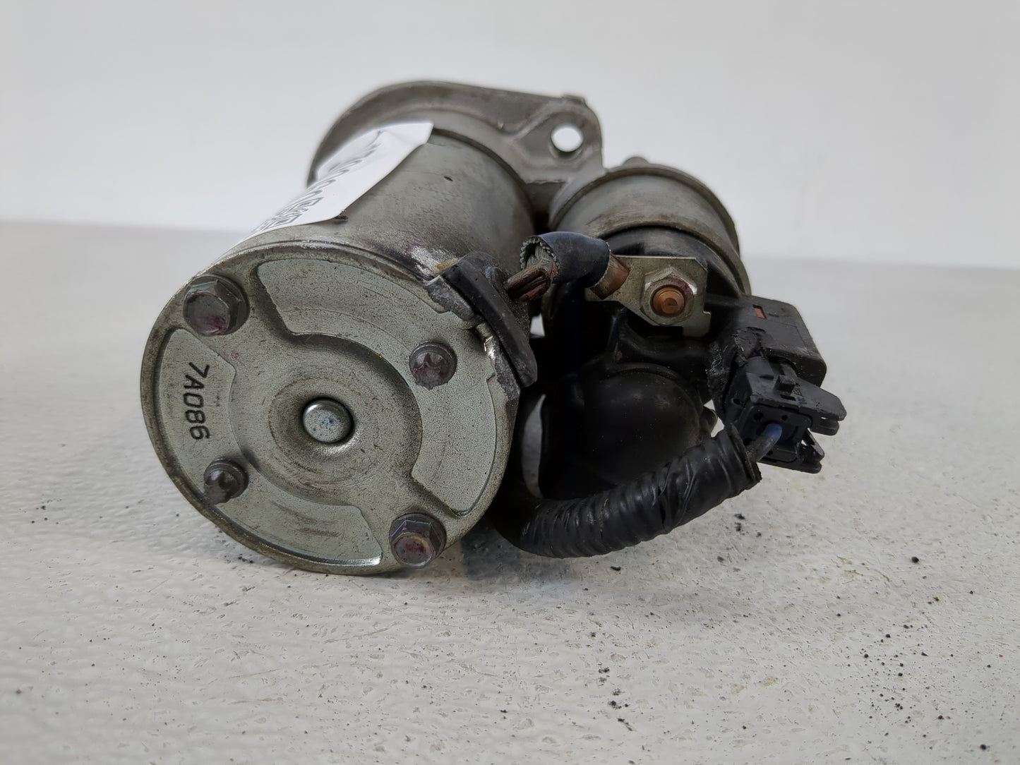 2015-2019 Hyundai Sonata Car Starter Motor Solenoid OEM P/N:36100-2G210 36100-2G250 Fits Fits 2015 2016 2017 2018 2019 2020 