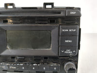 2016-2017 Hyundai Sonata Radio AM FM Cd Player Receiver Replacement P/N:96170-C20504X Fits Fits 2016 2017 OEM Used Auto Part