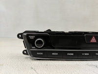 2015-2017 Hyundai Sonata Climate Control Module Temperature AC/Heater Replacement P/N:94510-C2530 Fits Fits 2015 2016 2017 O