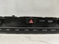 2015-2017 Hyundai Sonata Climate Control Module Temperature AC/Heater Replacement P/N:94510-C2530 Fits Fits 2015 2016 2017 O