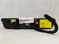 2015-2017 Hyundai Sonata Climate Control Module Temperature AC/Heater Replacement P/N:94510-C2530 Fits Fits 2015 2016 2017 O