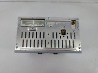 2016-2017 Hyundai Sonata Radio AM FM Cd Player Receiver Replacement P/N:96170-C20504X Fits Fits 2016 2017 OEM Used Auto Part