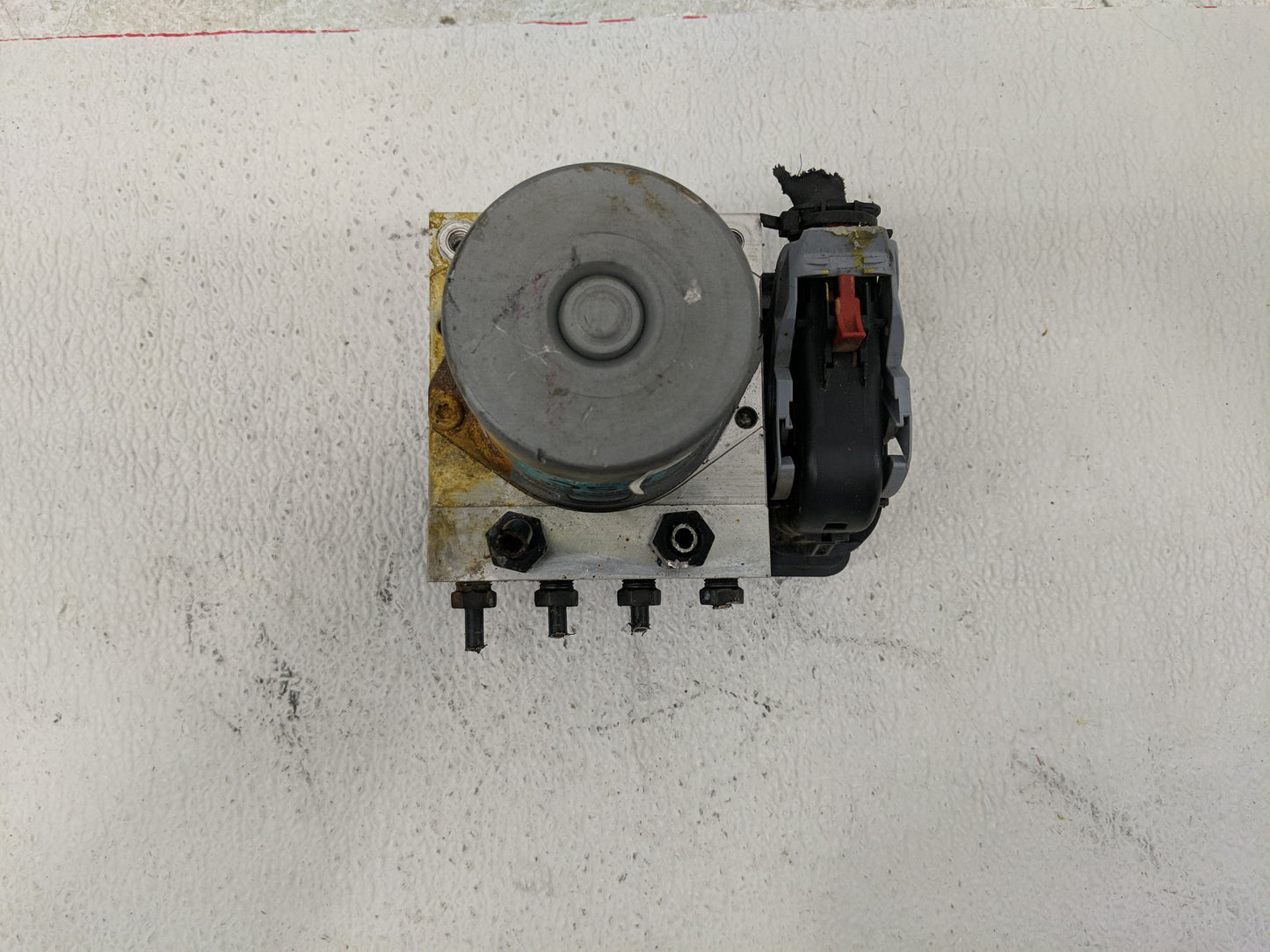 2015-2017 Hyundai Sonata ABS Pump Control Module Replacement P/N:C2589-30501 Fits Fits 2015 2016 2017 OEM Used Auto Parts - 