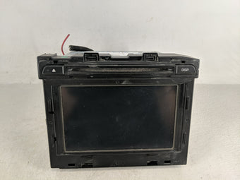 compare product 2017 Hyundai Sonata Radio AM FM Cd Player Receiver Replacement P/N:96160-E60004X Fits OEM Used Auto Parts