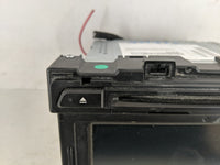 2017 Hyundai Sonata Radio AM FM Cd Player Receiver Replacement P/N:96160-E60004X Fits OEM Used Auto Parts - Oemusedautoparts