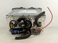 2017 Hyundai Sonata Radio AM FM Cd Player Receiver Replacement P/N:96160-E60004X Fits OEM Used Auto Parts - Oemusedautoparts