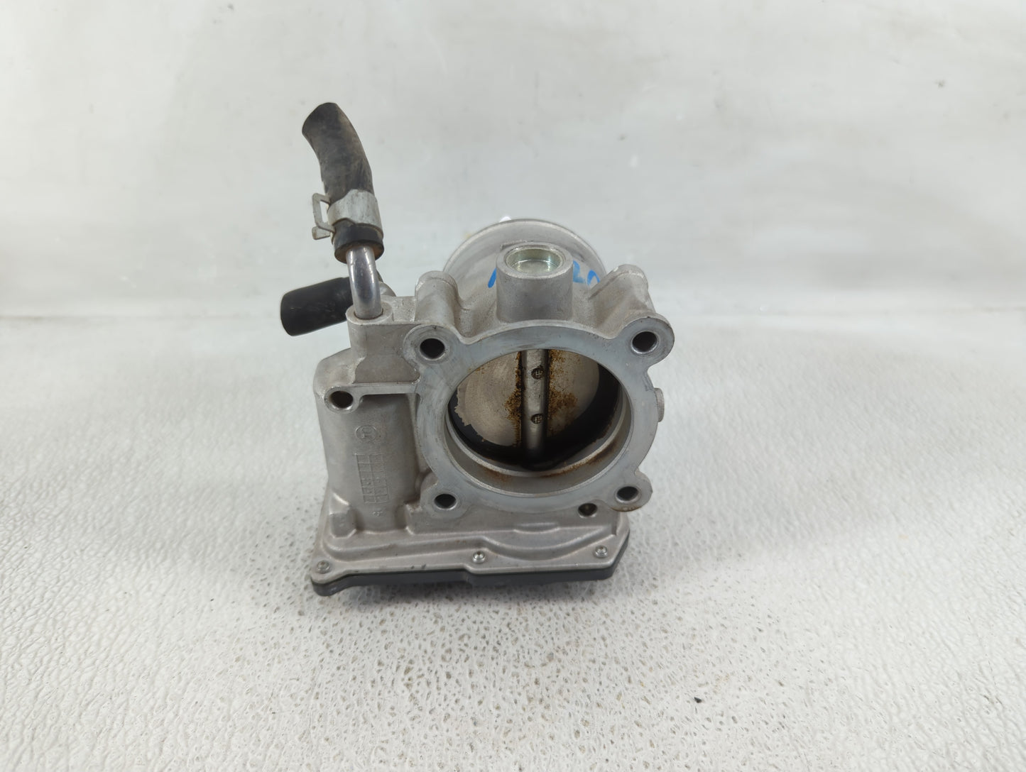 2016-2017 Hyundai Sonata Throttle Body P/N:35100-2E610 Fits Fits 2016 2017 2018 2019 2020 OEM Used Auto Parts - Oemusedautop