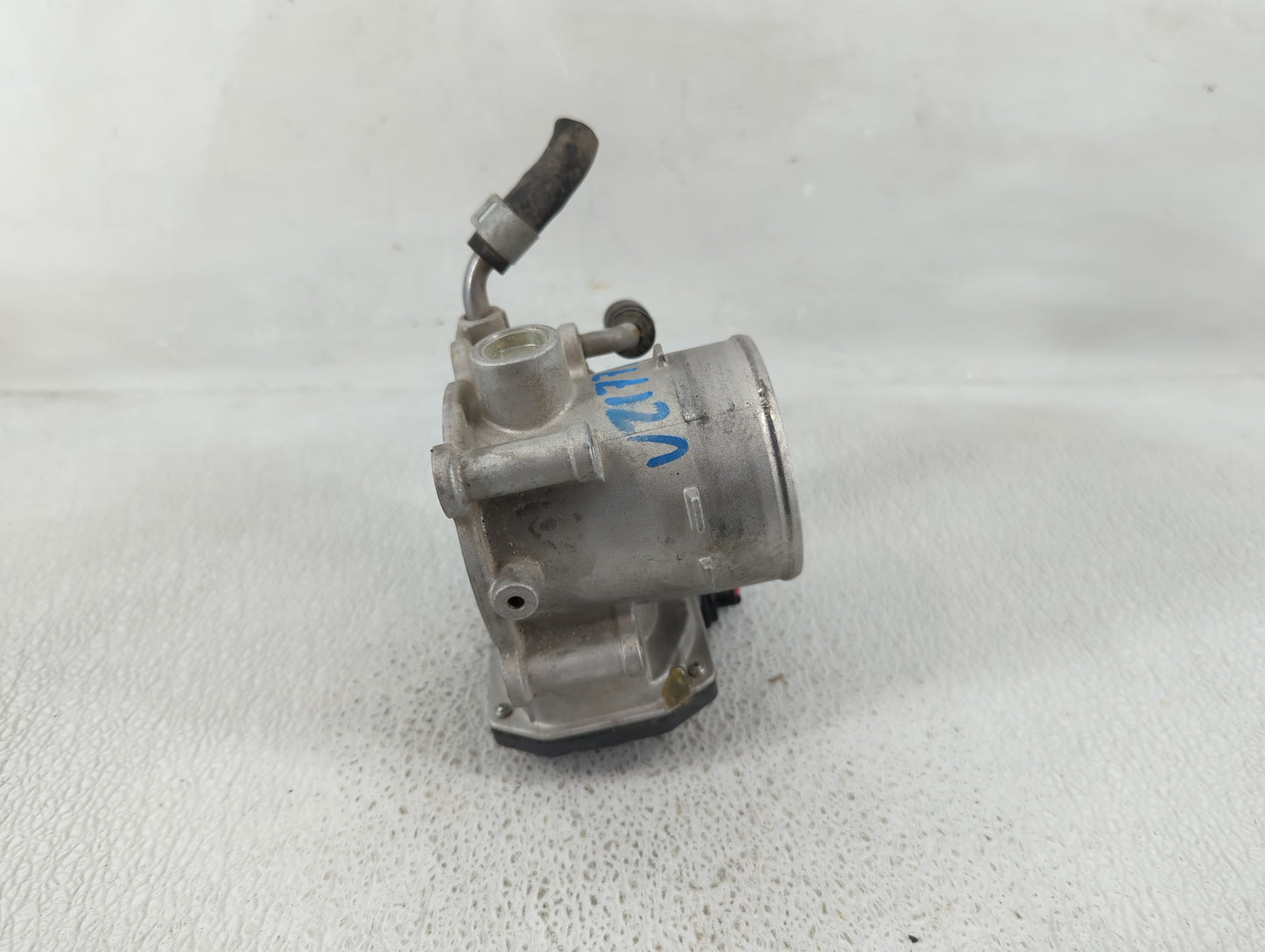 2016-2017 Hyundai Sonata Throttle Body P/N:35100-2E610 Fits Fits 2016 2017 2018 2019 2020 OEM Used Auto Parts - Oemusedautop