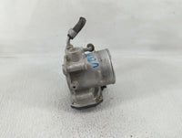 2016-2017 Hyundai Sonata Throttle Body P/N:35100-2E610 Fits Fits 2016 2017 2018 2019 2020 OEM Used Auto Parts - Oemusedautop