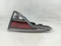 2015-2017 Hyundai Sonata Tail Light Assembly Passenger Right OEM P/N:20160518 Fits Fits 2015 2016 2017 OEM Used Auto Parts -
