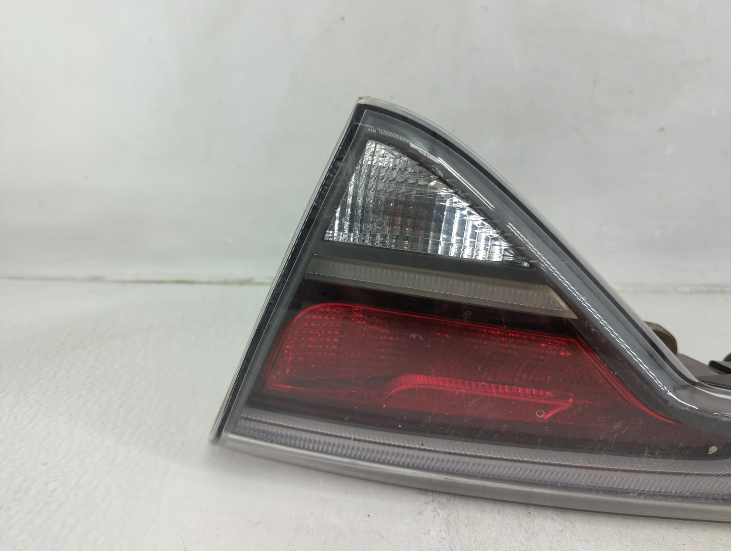 2015-2017 Hyundai Sonata Tail Light Assembly Passenger Right OEM P/N:20160518 Fits Fits 2015 2016 2017 OEM Used Auto Parts -