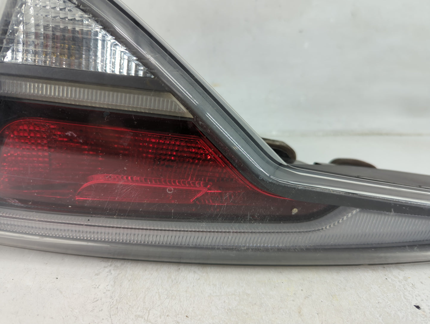 2015-2017 Hyundai Sonata Tail Light Assembly Passenger Right OEM P/N:20160518 Fits Fits 2015 2016 2017 OEM Used Auto Parts -